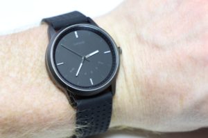 Lenovo Watch 9 8