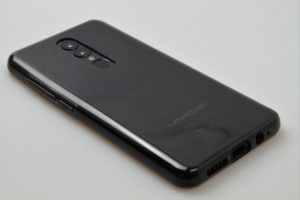 UMIDIGI A1 Pro Testbericht Produktfotos 5