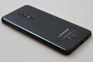 UMIDIGI A1 Pro Testbericht Produktfotos 6 1