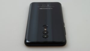 UMIDIGI A1 Pro Testbericht Produktfotos 9 1