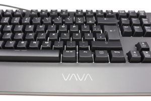 Vava LED Mechanical Gaming Keyboard 2