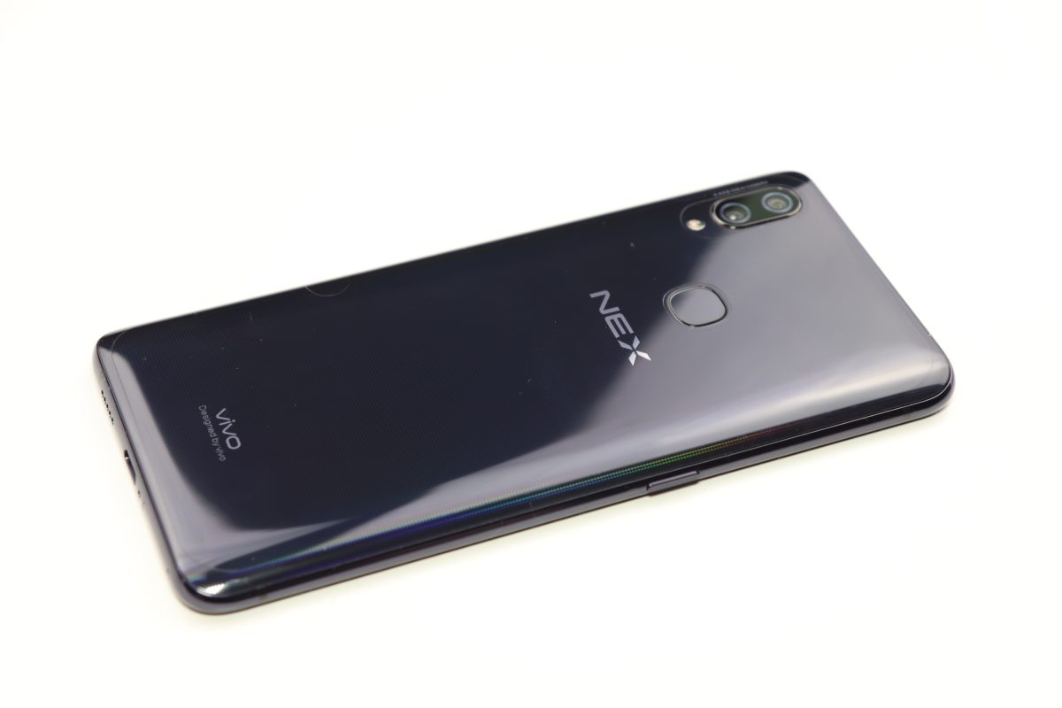 Vivo Nex 1