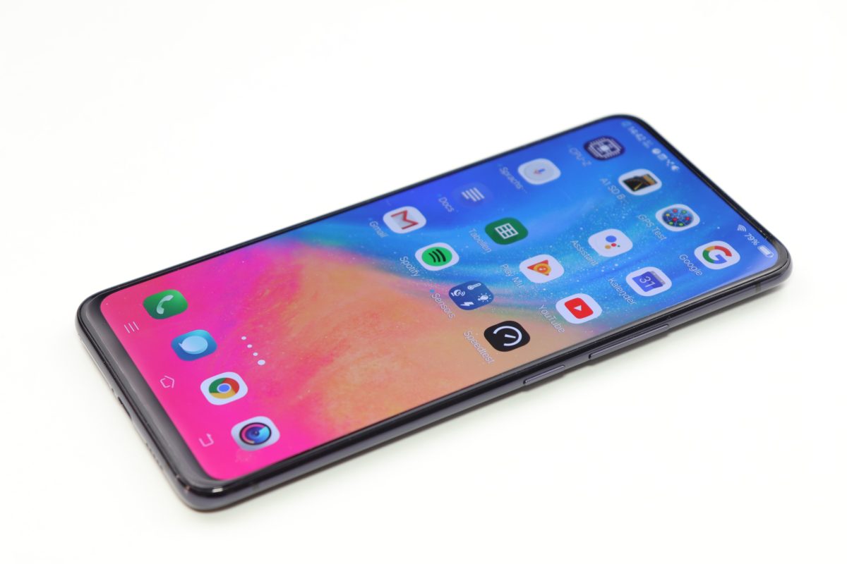 Vivo Nex 3