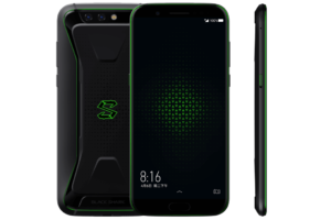 Xiaomi Blackshark Testbericht Gaming Smartphone Samples 3