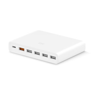 Xiaomi 5 Port LadegerÑt QC3 Testbericht Stock