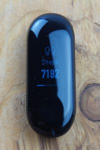 Xiaomi Mi Band 3 Testbericht Global Rom Update Englisch Update 3