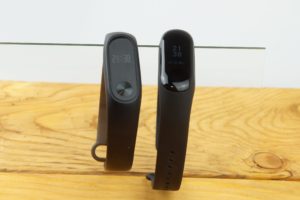 Xiaomi Mi Band 3 Testbericht Mi Band 2 Vergleich 2