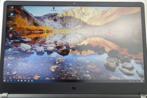 Xiaomi Mi Gaming Notebook Testbericht Gerät Produktfotos 22