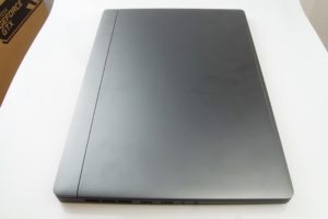 Xiaomi Mi Gaming Notebook Testbericht Gerät Produktfotos 8