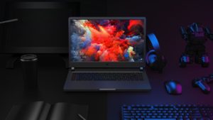 Xiaomi Mi Gaming Notebook Testbericht Samples 1