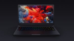 Xiaomi Mi Gaming Notebook Testbericht Samples 3