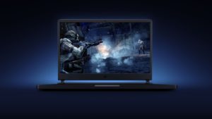 Xiaomi Mi Gaming Notebook Testbericht Samples 4