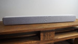 Xiaomi 33inch Soundbar im Test Produktfotos 2