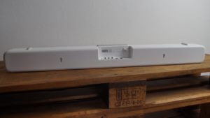 Xiaomi 33inch Soundbar im Test Produktfotos 4