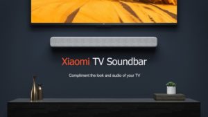 Xiaomi TV Soundbar