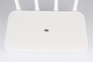 Xiaomi Router 4 6