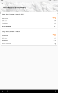 Chuwi Hi9 Air Testbericht Benchmarks 5