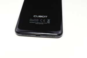 Cubot P20 4