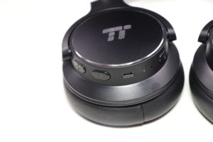 Taotronics TTBH40 4