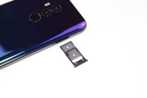 Umidigi Z2 5