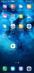 Vivo Nex Install Google Playstore 4