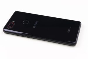 Nubia Z18 Mini 1