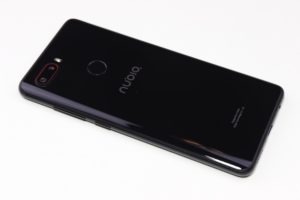 Nubia Z18 Mini 6