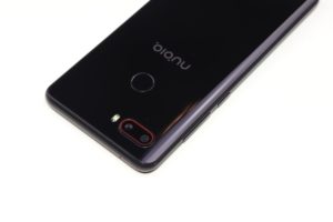 Nubia Z18 Mini 7