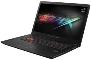 Xiaomi Mi Gaming Notebook Testbericht Konkurrenz 1