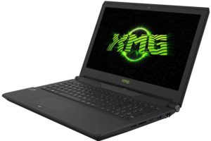 Xiaomi Mi Gaming Notebook Testbericht Konkurrenz 4