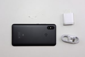 Xiaomi Mi Max 3 10