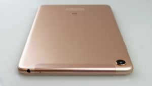 Xiaomi Mi Pad 4 Testbericht 8 Zoll Tablet Produktfotos 16