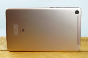 Xiaomi Mi Pad 4 Testbericht 8 Zoll Tablet Produktfotos 7