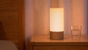 Yeelight Mi Bedside Lamp Testbericht Samples 2