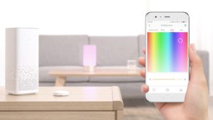 Yeelight Mi Bedside Lamp Testbericht Samples 7