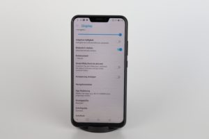 Asus Zenfone 5Z Display 3