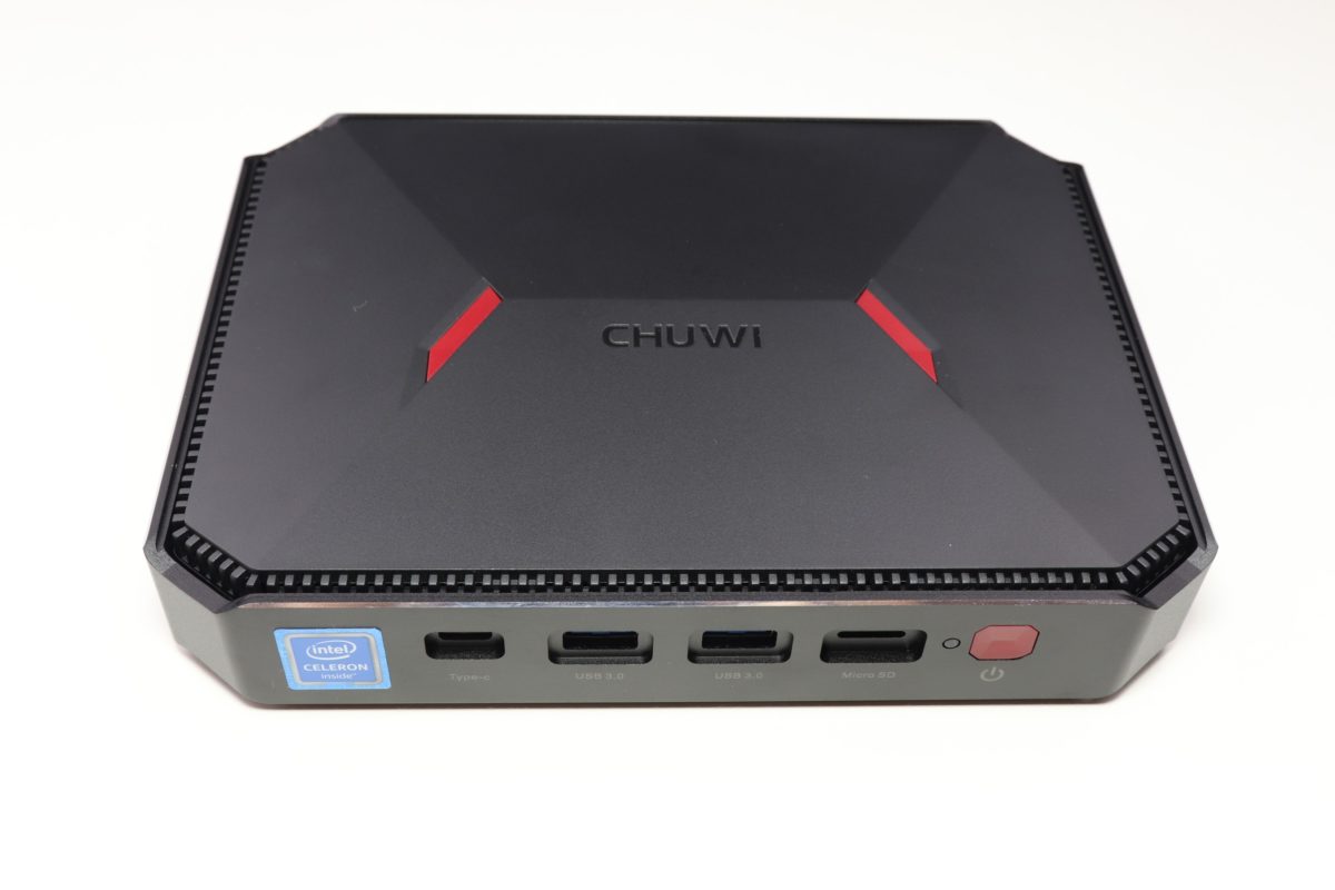 Chuwi Gbox 1