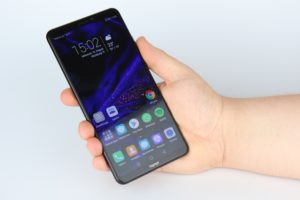 Honor Note 10 Testbericht Produktfotos 16