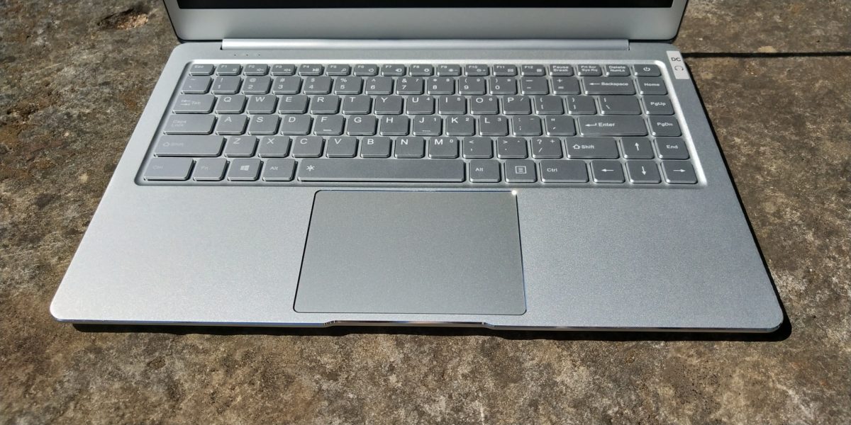 EZBook X4 Keyboard Keyboard