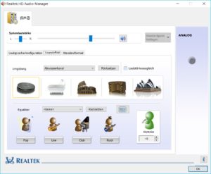 EZBook X4 Realtek HD Audio