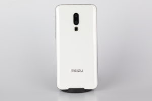 Meizu 16th Rückseite