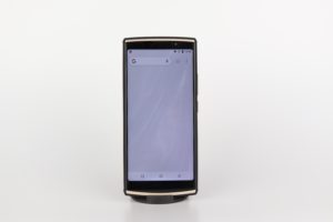 Oukitel K7 review 2