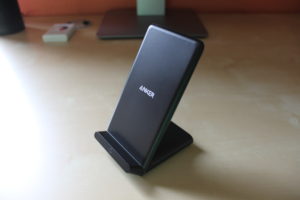 Anker PowerPort Wireless 5 Stand 2