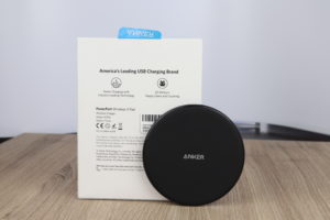 Anker Powerport Wireless 5 Pad 2