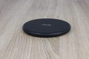 Anker Powerport Wireless 5 Pad 3