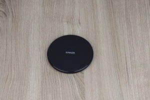 Anker Powerport Wireless 5 Pad 4