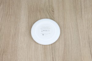 Xiaomi wireless Charger Ladegerät Qi 2