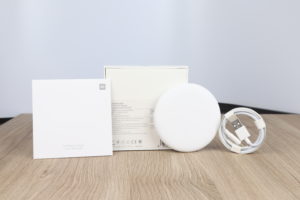 Xiaomi wireless Charger Ladegerät Qi 3