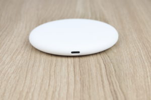 Xiaomi wireless Charger Ladegerät Qi 5