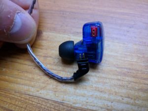 KZ ZS10 Test 14